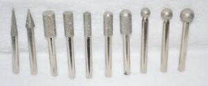 DIAMOND TOOLS